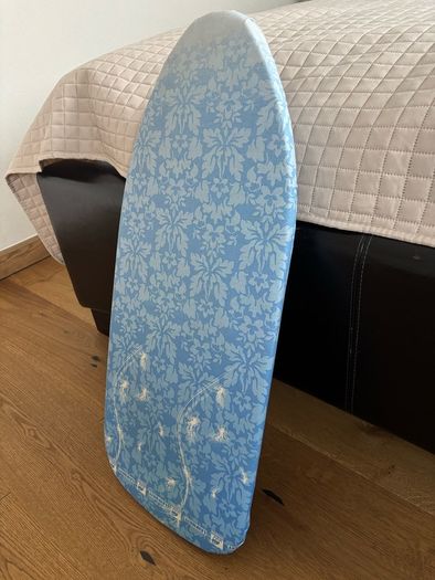 Small Ironing Board