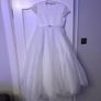 communion dress Image 6