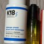 K18, hair Aveda, cetaphil new Image 5