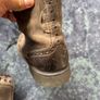 mens leather boots Image 5