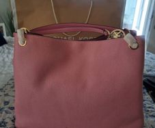 Michael Kors bag