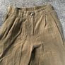 Linen trousers Image 2