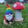 Garden Ornaments Image 3