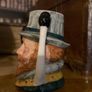 Vintage Lancaster&Sandland  Toby jug "Sir Waler Raleigh Image 2