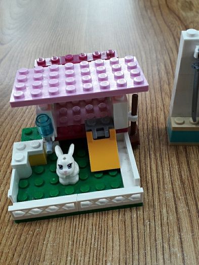 Lego Friends