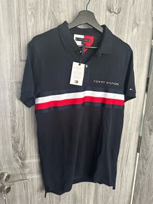 BNWT Tommy Hilfiger Top - M