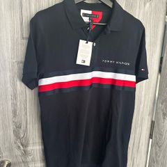BNWT Tommy Hilfiger Top - M