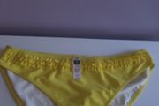 Yellow Bikini Bottoms Brand New!