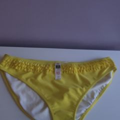 Yellow Bikini Bottoms Brand New!