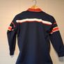 Munster Jersey. Official Canterbury Munster Rugby Alternate Jersey From 2002. Ultra Rare Jersey With Officially Modified Crest. Image 2