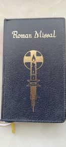 Roman Missal