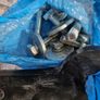 Tow bar - Renault Traffic 2004 for Sale Image 8