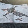 Star Wars The Force Awakens Incredible Cross-Sections Image 10