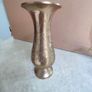 Brass Small Decorative vase . Image 4