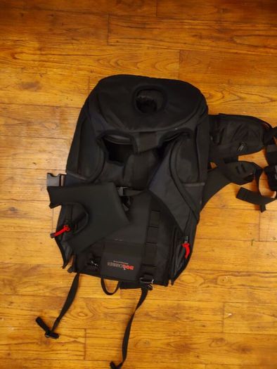 dog carrier