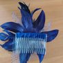 Hair Comb/Fascinator Image 3