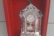New newbridge Christmas collectable clock