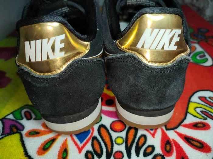 Nike Cortez