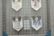 BN Harry Potter Notice board