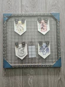 BN Harry Potter Notice board