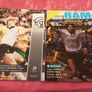 Derby County  football programmes 88-01 Image 3