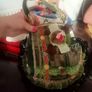 Vintage ladies bags x 5 Image 4