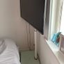 Panasonic Full HD TV with Stand and Amazon Fire TV Stick Image 3