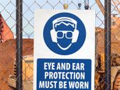 Mandatory sigs construction site signs business signs warning signs hoarding signs Hazard signs prohibitory signs caution signs danger signs