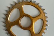 chain ring Garbaruk for Shimano XTR M9100 34T