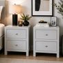 Bedside Lockers Image 5