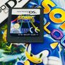 Sonic Colours Nintendo DS Image 2
