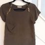 Whistles 100% Silk Top Image 2