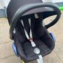 Maxi Cosi car seat Image 2