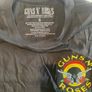 Guns n' Roses VIP gift bag Dublin show 2026 Image 3
