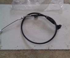 VWGolf / Jetta Clutch Cable.