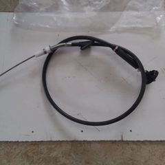 VWGolf / Jetta Clutch Cable.