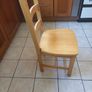 dining chairs x5 Image 3