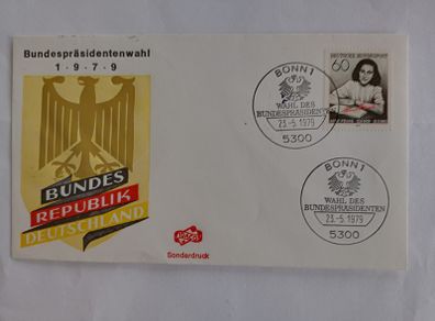 German Stamp