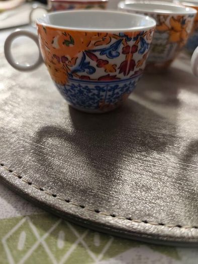 Mixed kitchen stuff