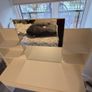 Vanity Table/ Desk (open To Reasonable Offers) Image 2
