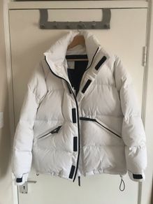 jacket Sandro new