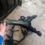 Bike Rack/Carrier Saris Solo Image 2