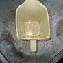 Old Johnnie Walker Pub Jug no chips or cracks Postage Available or Collection Image 4