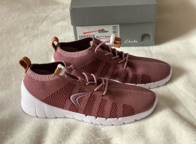 Clarks kids shoes size 1.5F