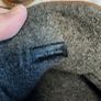 Mens brown bullboxer leather boots EU 46, UK 11 Image 10