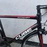 Cube Racing adult bike very light Image 6