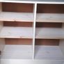 Solid, roomy cabinet Image 2