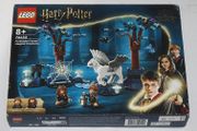 LEGO Harry Potter 76432 Forbidden Forest Magical Creatures