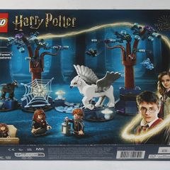 LEGO Harry Potter 76432 Forbidden Forest Magical Creatures