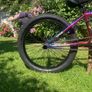 20" Spike Afterburn BMX Image 2